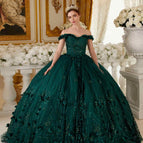 Emerald Green / XS