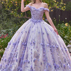 Lilac / XS