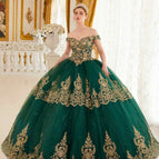 Emerald Green / XS