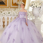 Lilac / XS