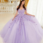Lavender / XS