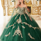 Emerald Green / XS
