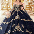 Navy Blue / XS