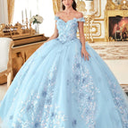Light Blue / XS
