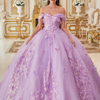 Lavender / XS