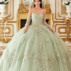 Sage Green / XS