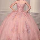 Blush / XS