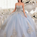 Light Blue / XS