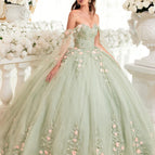 Sage Green / XS