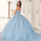 Blue / XS