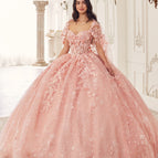 Blush / XS