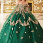 Emerald Green / XS