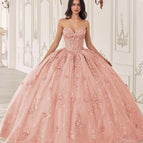 Blush / XS