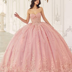 Blush / XS
