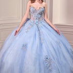 Light Blue / XS