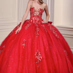 Red / XS