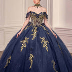 Navy Blue / XS