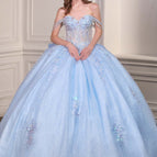 Light Blue / XS