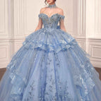 Light Blue / XS