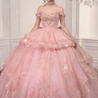 Pink / XS