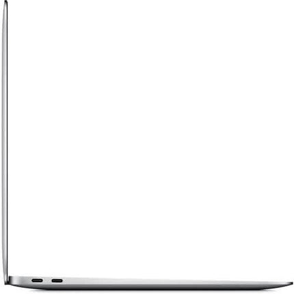 Apple 13.3" MacBook Air with Retina Display Early 2020 Silver MVH42LL/A (Refurbished)