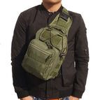 Army Green