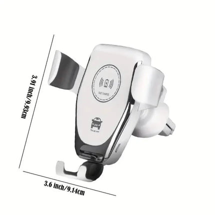 15W Mobile Phone Wireless Charger Mobile Phone Holder