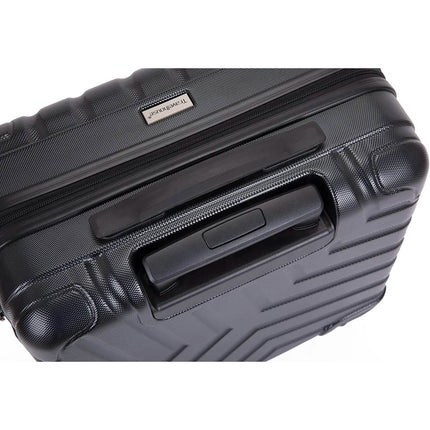 16" Hard Shell Luggage Computer Case