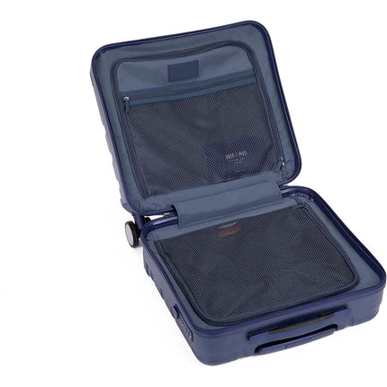 16" Hard Shell Luggage Computer Case