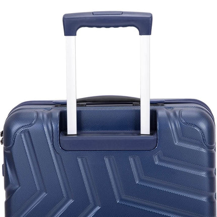 16" Hard Shell Luggage Computer Case