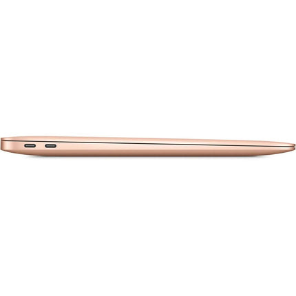 Apple 13.3" MacBook Air M1 Chip with Retina Display - Gold (Refurbished/Open Box)