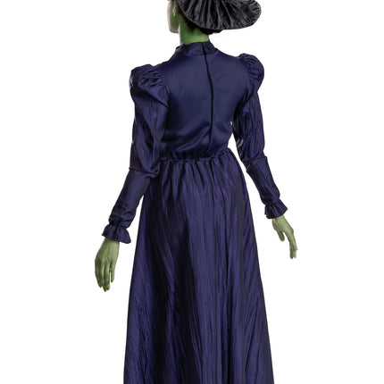 Elphaba Deluxe Wicked Woman's Costume Adult Officially Licensed