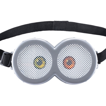 Minions Bob Goggles Costume Glasses One Size Child
