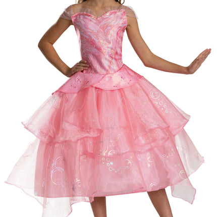 Glinda Pink Classic Wicked Child Costume Officially Licensed