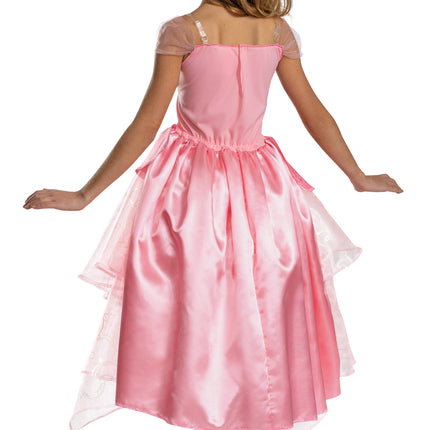 Glinda Pink Classic Wicked Child Costume Officially Licensed