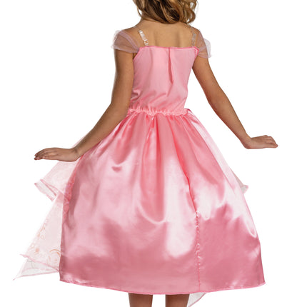 Glinda Pink Classic Wicked Child Costume Officially Licensed