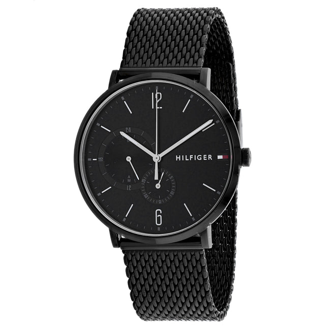 Tommy Hilfiger Men's Analog