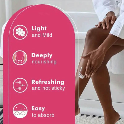 1.7fl.oz/50ml Cellulite and Skin Tightening Cream