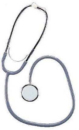 Very Realistic Stethoscope Accessory for Doctor Nurse