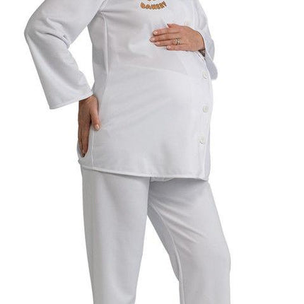 Baker Maternity Costume Mommy To Be