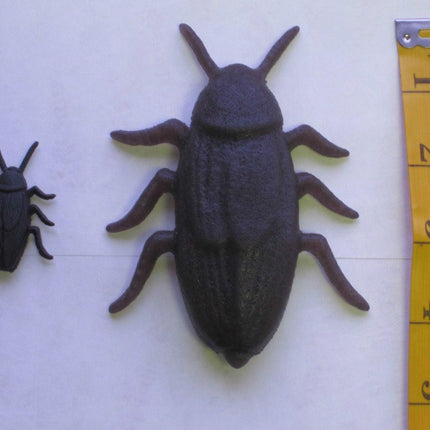 Gross Growing Roach Grow A Roach Cockroach Fake Bug Gag