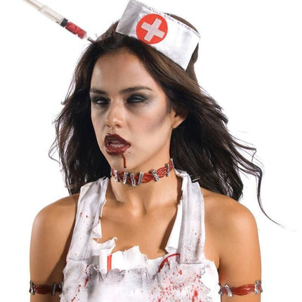 Zombie Staples Kit