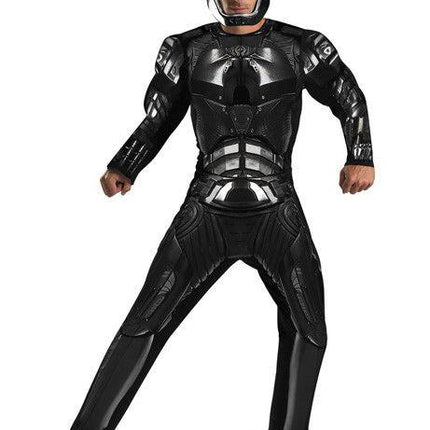 G.I. Joe: Duke Deluxe Adult Costume