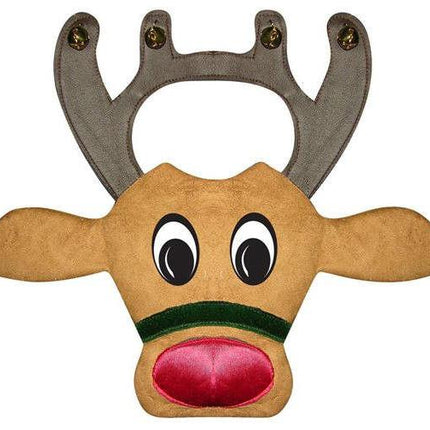Reindeer Handbag Christmas Purse Costume Accessory
