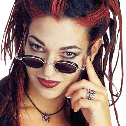 The Covenant: Gothic Nights Female Vampire Vampiress Costume Jewelry Set