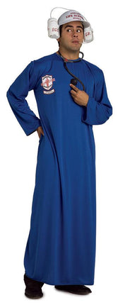 Mobile Life Support System Adult Costume