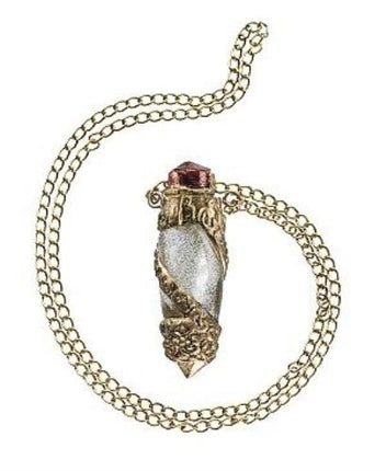 Prince of Persia: Tamina's Amulet of Time Costume Accessory