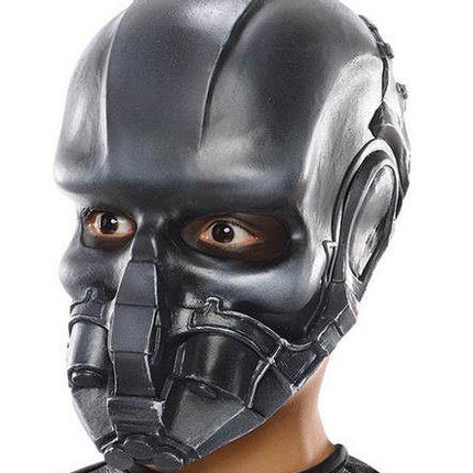 Superman Man of Steel: General Zod Child 3/4 Mask