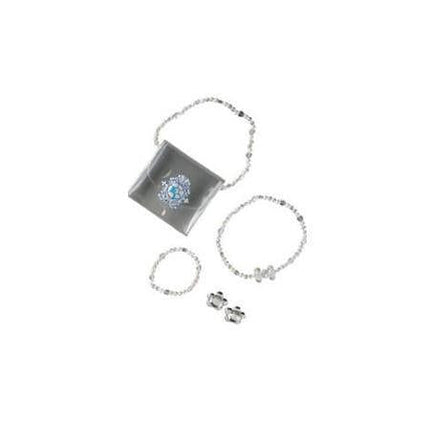 Lil' Gems Jewelry Kit for Girls Dress up Princess