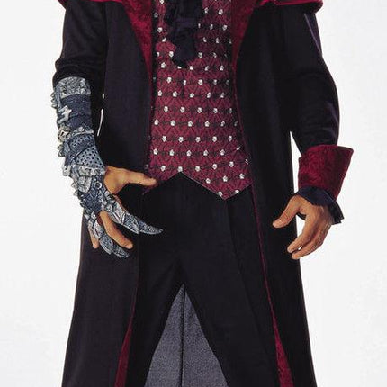 Cain The Vampire Tyrant Gothic Adult Standard Costume